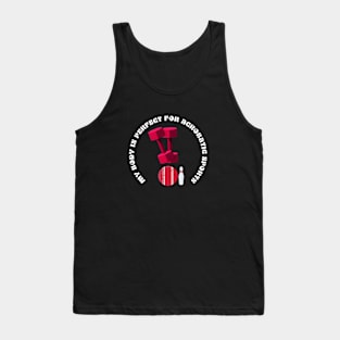 sport shirt Tank Top